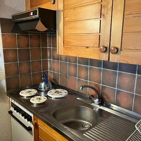 Edelweiss 6 * Champoussin