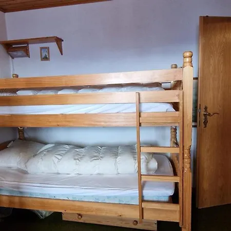 Edelweiss 6 Champoussin