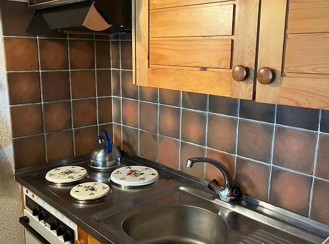 Edelweiss 6 * Champoussin