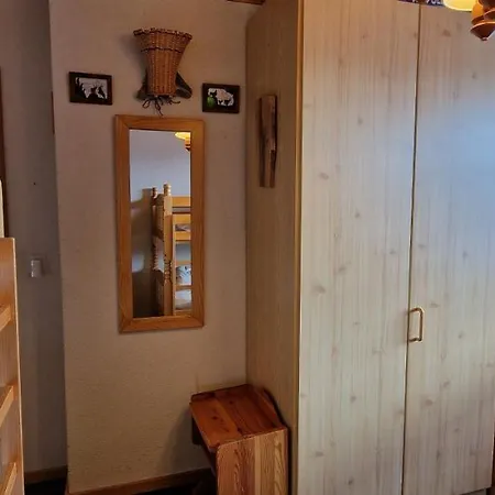 Διαμέρισμα Edelweiss 6