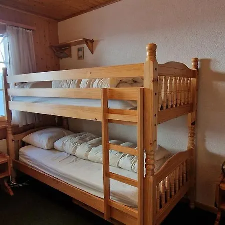 Διαμέρισμα Edelweiss 6 Champoussin