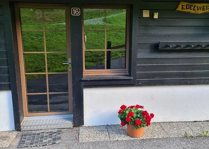 Apartment Edelweiss 6 *