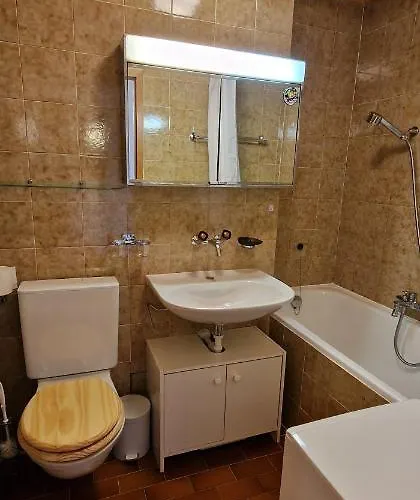 Edelweiss 6 Apartment Champoussin